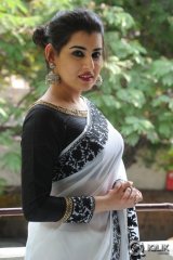 Archana at Panchami Movie Success Meet